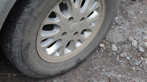 How To Check Your Tire Tread – Forbes Home