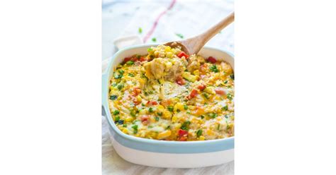 Corn Casserole | The Best Pioneer Woman Casserole Recipes | POPSUGAR ...