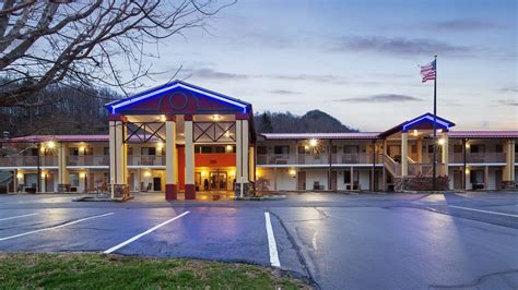 Best Western Mountainbrook Inn Maggie Valley, NC - See Discounts