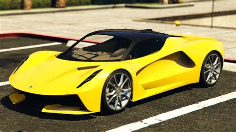 Gta V New Cars 2024 - Ardyth Ulrike