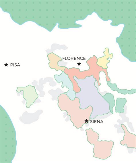 The Definitive Guide to the Regions of Chianti (With Map) | VinePair