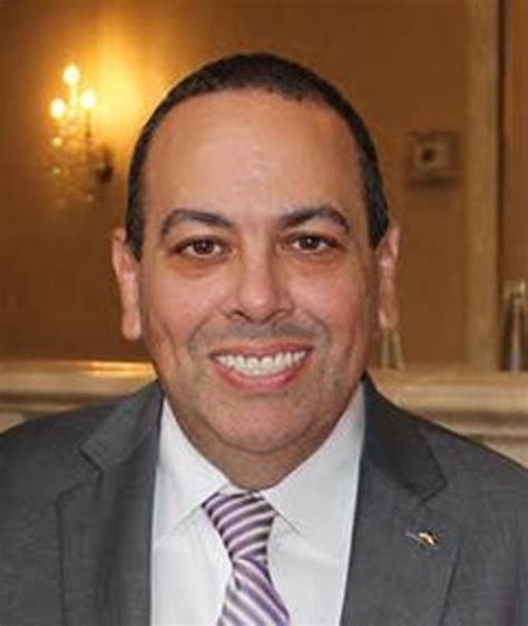 Newark Welcomes 1st Latino School Superintendent In 163 Years | Newark ...