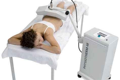 Microwave Therapy | Physio Equipment | Site Title Suffix