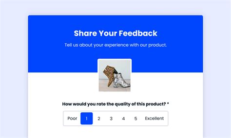 25 Likert Scale Examples to Add to Your Survey - EmbedSocial