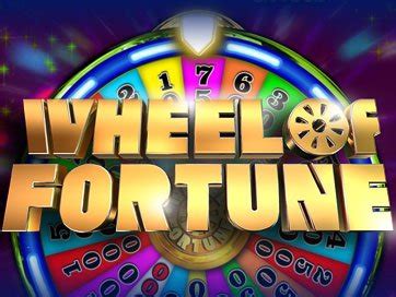 Wheel of Fortune Slot Real Money - Play Online Today | Review