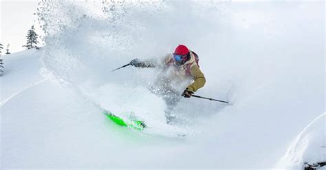 Ski Resorts and Skiing Near Boise, Idaho - The Best in Idaho