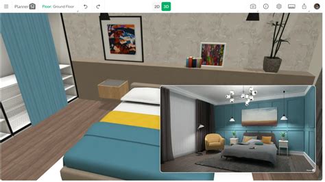 Home Design Software: Create & Visualize Your Dream Space