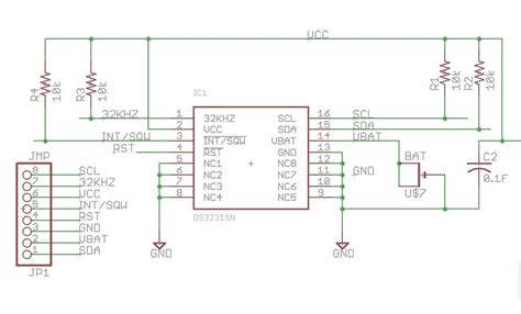 DS3231 Wiring problem : r/arduino