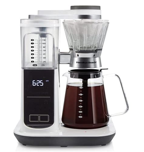 The 25 Best Automatic Pour Over Coffee Makers (2023) | Sarah Scoop