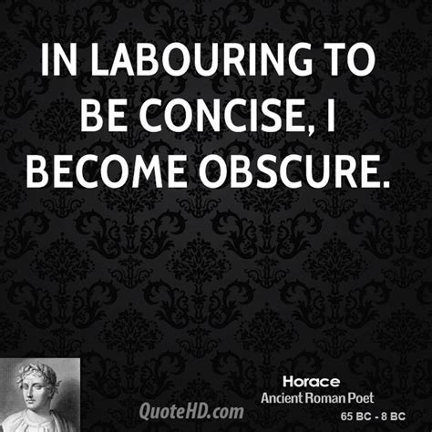 Roman Poet Horace Quotes. QuotesGram