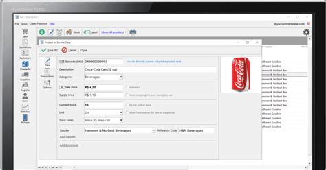 Free Inventory Management Software » Nextar Pos within Inventory Management Website Template ...