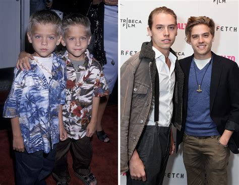 "Big Daddy" Cast -- Then & Now