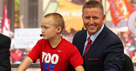 Twins of ESPN analyst Kirk Herbstreit to walk on at Clemson