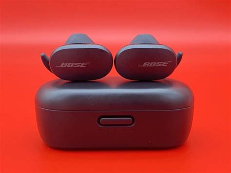 Apple AirPods Pro vs. Bose QuietComfort Earbuds: Which wireless earbuds win? | Tom's Guide