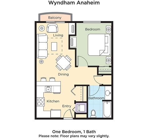 WORLDMARK ANAHEIM - Updated 2022 Prices & Condominium Reviews (CA)