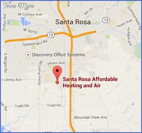 Where is Santa Rosa? | Santa Rosa Map | Santa Rosa Map Download Free ...