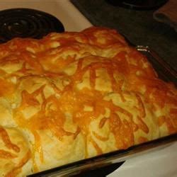 Savory Bubble Bread Recipe - Allrecipes.com