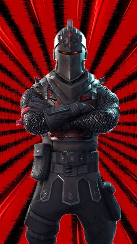 Black Knight, black, fortnite, knight, nintendo, playstation, ps4, skin ...