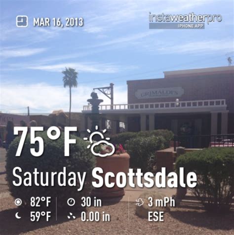 Experience Scottsdale, Arizona | A Night Owl Blog