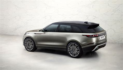 Range Rover Velar Wallpapers Images Photos Pictures Backgrounds