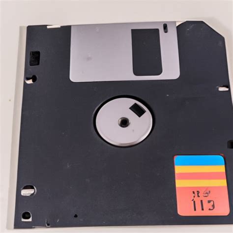 Who Invented the Floppy Disk? Exploring the Legacy of Alan Shugart ...