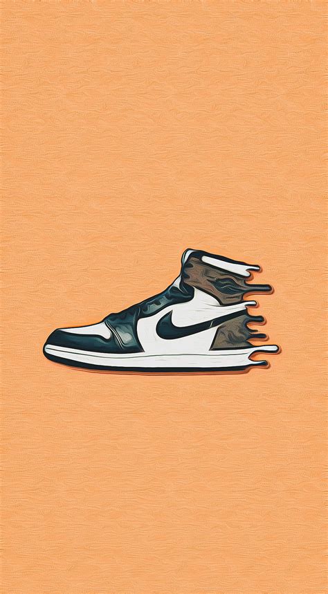 Details 94+ animated jordan shoes wallpaper best - in.cdgdbentre