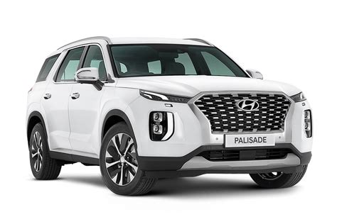 New 2021 Hyundai Palisade Palisade #0420336633 Brisbane - Brisbane ...