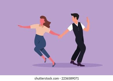 2,881 Waltz Dance Stock Vectors, Images & Vector Art | Shutterstock