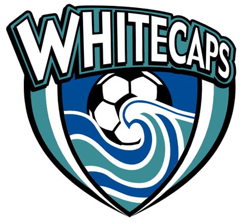 Vancouver Whitecaps Logo History