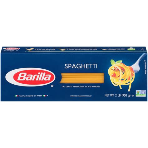 Pasta ($2) | Cheap Grocery Store Items | POPSUGAR Family Photo 8