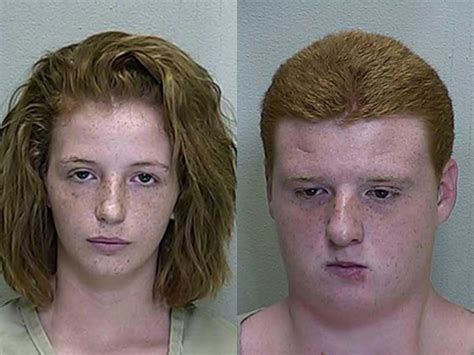 Seath Jackson Case: Fla. siblings Amber Wright and Kyle Hooper found ...