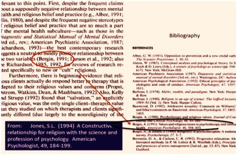 Citation and reference | Download Scientific Diagram