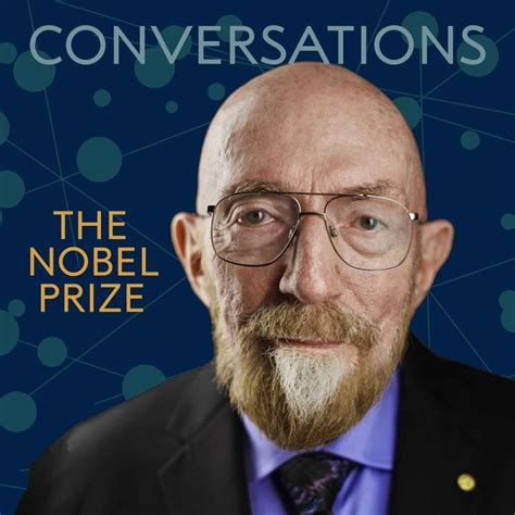 Kip Thorne: Encore presentation of Nobel Prize Conversations - Nobel ...