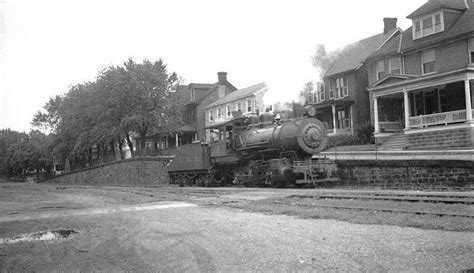 Historic Old Photos of Mount Union, Huntingdon County, PA