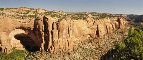 Betatakin - at Navajo National Monument, Shonto, AZ | Navajo national ...