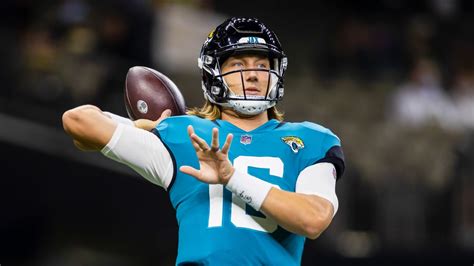 Jaguars QB Trevor Lawrence sees improvement in second preseason outing