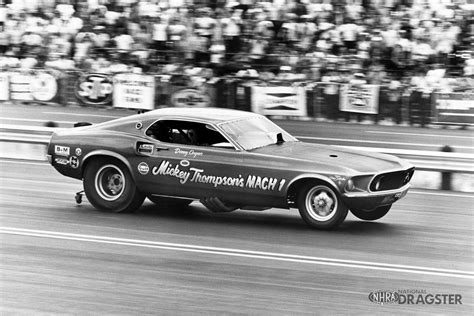 GALLERY: Check out these iconic Funny Cars from the 1960s | NHRA