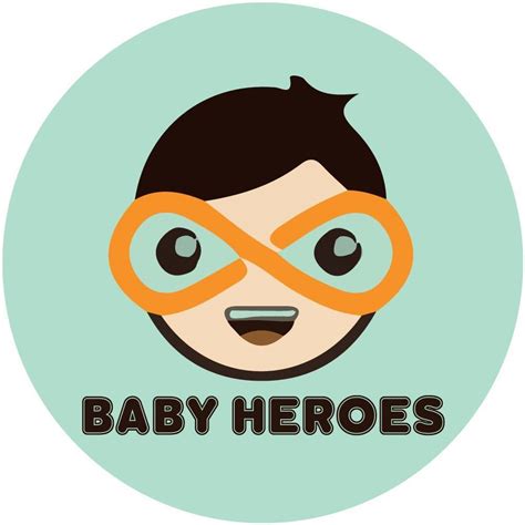 Baby Heroes Toy Shop