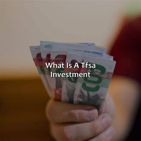 What Is A Tfsa Investment? - Retire Gen Z