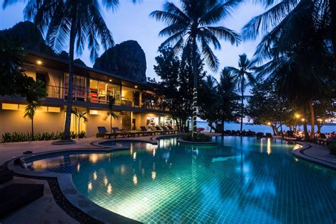 10 Best Beach Resorts in Krabi - Most Popular Krabi Beach Resorts