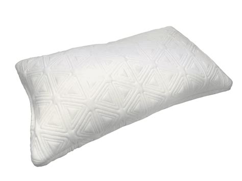 BedTech COZI Memory Foam Pillow | Mattress Depot USA