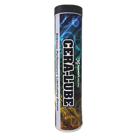 Cera Lube Extreme Performance Lubricating Grease - Application: Industrial at Best Price in ...