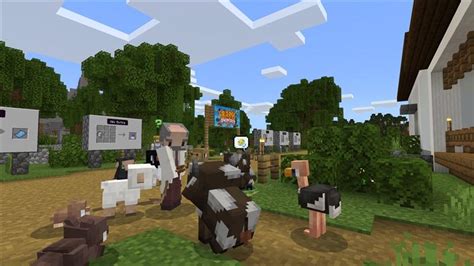 Baby Animals Mod For Minecraft APK للاندرويد تنزيل