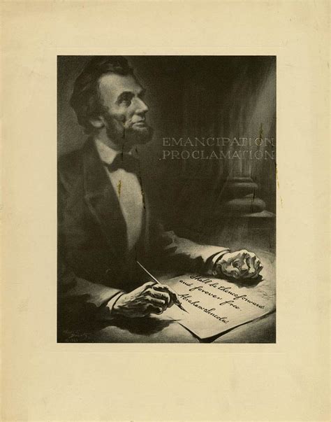 Emancipation Proclamation | Abraham Lincoln Presidential Library and Museum