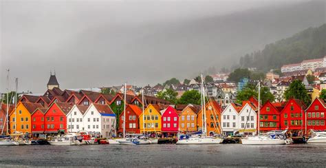 THE 10 BEST Hotels in Bergen for 2023 (from $67) - Tripadvisor