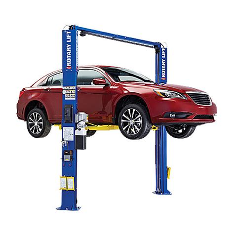 VEHICLE LIFTS - Performance Tool & Equipment