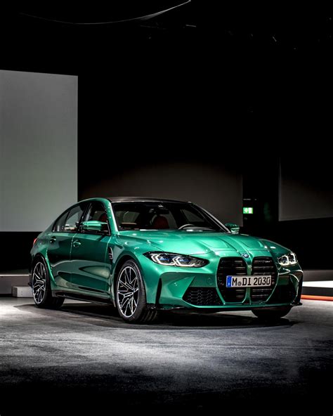 √These are the Top Five Best Upcoming BMWs in 2021 - BMW Nerds