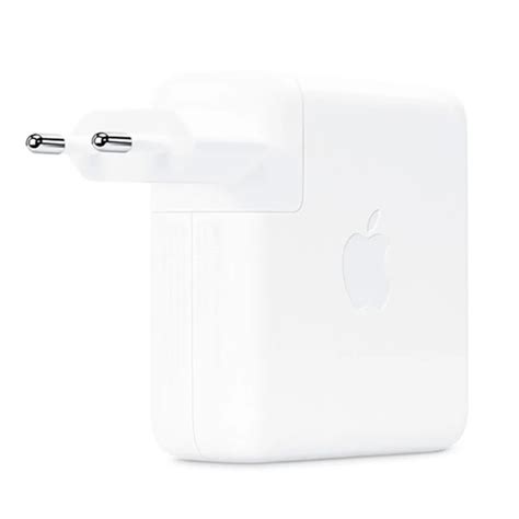 Apple 96W USB-C Power Adapter White buy and offers on Techinn