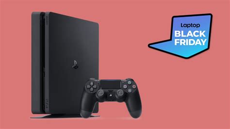 The best Black Friday PS4 deals right now | Laptop Mag