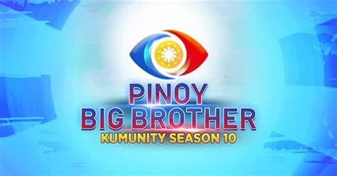 Pinoy Big Brother Season 10 - Main | ABS-CBN Entertainment